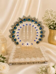 Mayur Ratna Singhasan