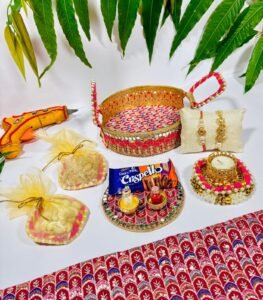Raksha Bandhan Hamper Box