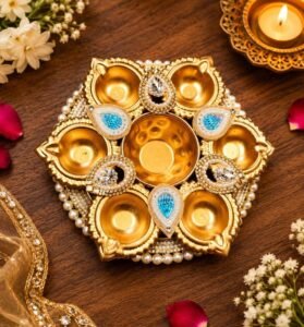 Diya Diwali Series