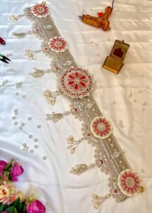 Handcrafted Bandhanwar