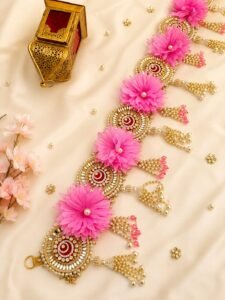 Handcrafted Bandhanwar