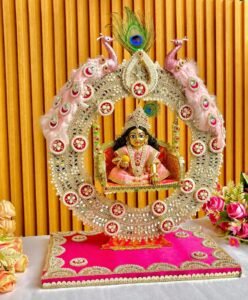 Handcrafted Jhula