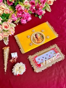 Shringaar Handcrafted Hamper