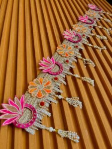 Vibrant Bandhanwar