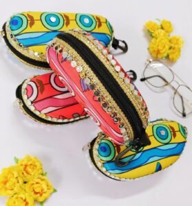 Fancy Goggle Cover
