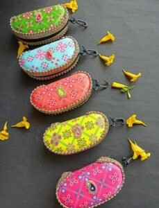 Keri Booti Sunglass Cover