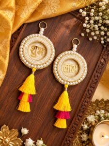 Shubh Labh hangings
